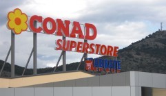 Conad Abate Group