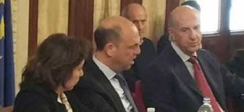 Sottoscritto il fondo efficienza Fesi 2014