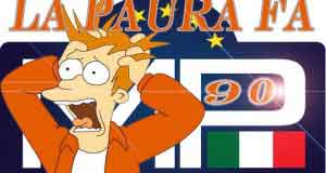 194° Corso Allievi Agenti della Polizia di Stato al via