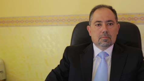 Antonino Alletto :“bisogna essere responsabili delle proprie azioni