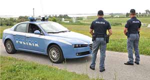 Polizia Stradale