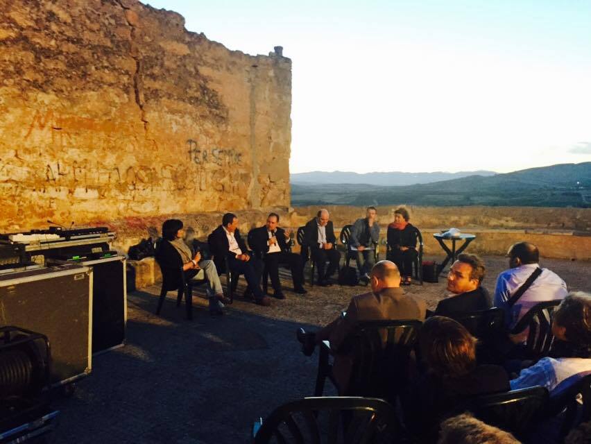 EMERGENZA CLANDESTINI VENTIMIGLIA. NOTA DI PROTESTA