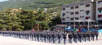 Presentazione istanze candidature per il Servizio di sicurezza Alpino