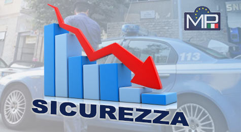 IL MOVIMENTO DEI POLIZIOTTI INSORGE CONTRO IL QUESTORE DI PALERMO...