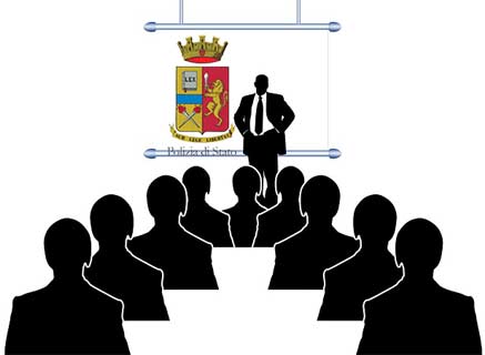 Aggiornamento professionale del personale della Polizia di Stato per l'anno 2016