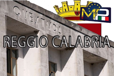 REGGIO CALABRIA: M.P. SITUAZIONE INSOSTENIBILE A SAN FERDINANDO 