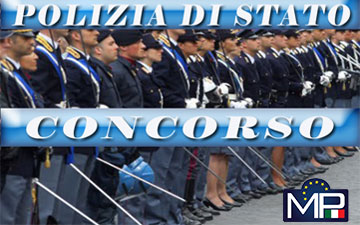 REPARTI MOBILI: NOTA M.P. AL CAPO DELLA POLIZIA SUL DISAGIO E LO STRESS TERMICO A CUI SONO SOTTOPOSTI GLI OPERATORI DELLA POLIZIA DI STATO