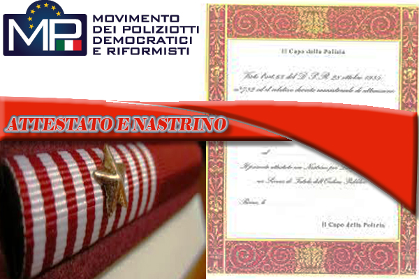 PROGETTO FORMATIVO IN TECNICHE INVESTIGATIVE E TECNICO SCIENTIFICHE