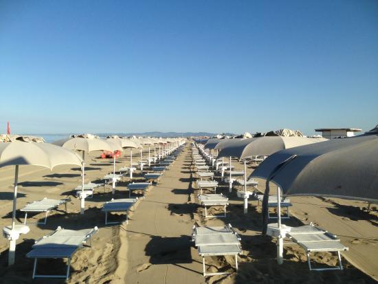 Centro Balneare Maccarese