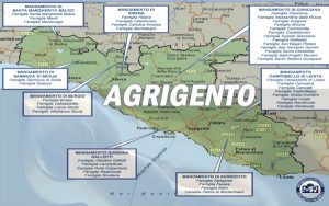 MAFIA-AGRIGENTO