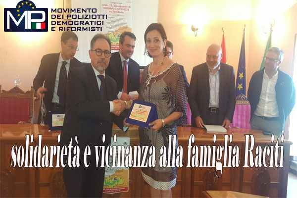 GAETA :LOTTA ALLA CRIMINALITA' A CONFRONTO IL MOVIMENTO E L'ASSOCIAZIONE ANTONINO CAPONNETTO