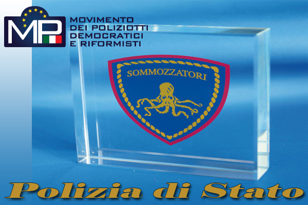 RIUNIONE BOZZA DI CONVENZIONE TRA MINISTERO DELL'INTERNO E NTV S.p.a.