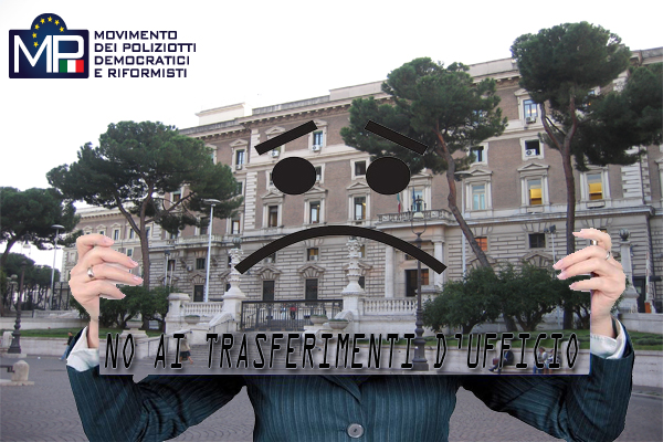 IPOTESI DI REVISIONE DEI CORSI DI SPECIALIZZAZIONE NEI SERVIZI DI POLIZIA POSTALE