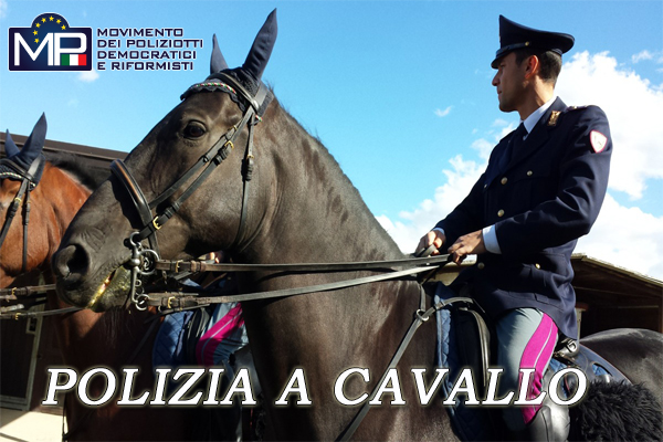 CONCORSO 1148 AGENTI DELLA POLIZIA DI STATO