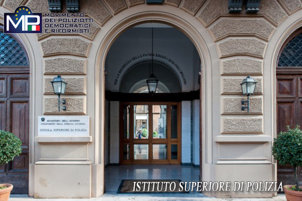 Calendario trasferimenti ruolo Agenti ed Assistenti della Polizia di Stato