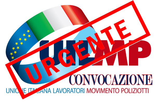 FALSA DIFFUSIONE DI ELEZIONE NUOVO SEGRETARIO GENERALE UIL MP E DI SEGRETERIA NAZIONALE