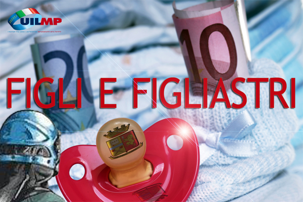 MOVIMENTI AGENTI - ASSISTENTI DELLA POLIZIA DI STATO DECORRENZA 12 FEBBRAIO 2019