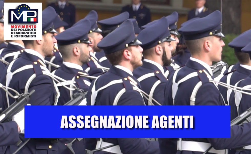 CONCORSO 501 POSTI VICE ISPETTORE : LETTERA UNITARIA AL CAPO DELLA POLIZIA