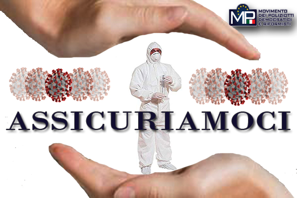 CORDOGLIO PROFONDO DECEDUTO A CAUSA COVID-19 UN NOSTRO COLLEGA - CORDOGLIO ALLA FAMIGLIA- LO STATO NON DIMENTICHI