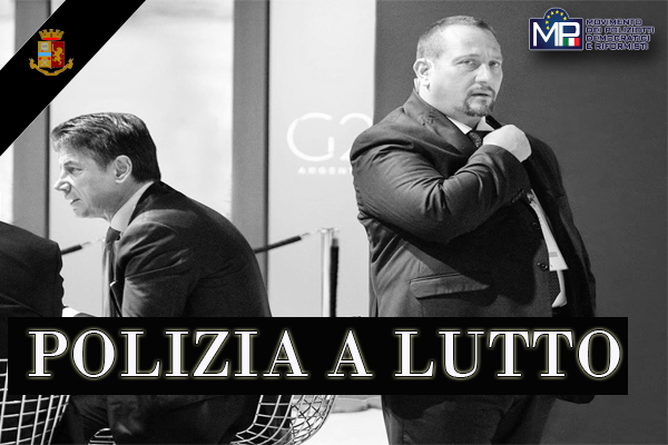 CONVENZIONE TELECOM POLIZIA DI STATO