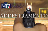 ADDESTRAMENTO AL TIRO POLIGONO - LINEE GUIDA COVID-19