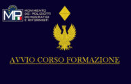 28 CORSO DI FORMAZIONE PER VICE SOVRINTENDENTI DELLA P S - AVVIO CORSO