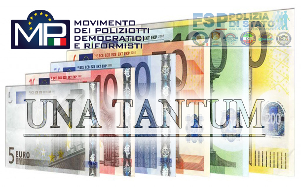 SETTEMBRE 2020: UNA TANTUM, EMISSIONE STRAORDINARIA NOIPA E ALTRO
