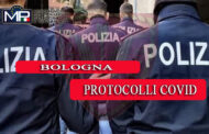 REPARTO MOBILE BOLOGNA: MISURE ANTI COVID -19 INSPIEGABILMENTE DISATTESE