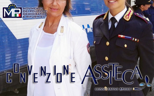 COPERTURA ASSICURATIVA FACOLTATIVA PERSONALE SETTORE SANITARIO E MEDICI P.S.