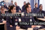 AVVIO ALLE CONVOCAZIONE ACCERTAMENTI DELL’EFFICIENZA FISICA E DELL’IDONEITÀ FISICA, PSICHICA E ATTITUDINALE CONCORSO PUBBLICO, PER ESAME, A 1650 POSTI PER ALLIEVO AGENTE