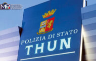 PROGETTO CORPORATE POLIZIA DI STATO THUN S.P.A.