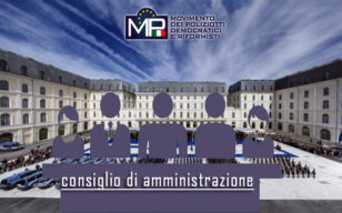 ESITO DEL CONSIGLIO DI AMMINISTRAZIONE PER GLI AFFARI DEL PERSONALE DELLA POLIZIA DI STATO