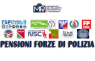 LETTERA UNITARIA FORZE DI POLIZIA AD ORDINAMENTO CIVILE E MILITARE