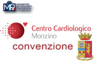 CENTRO CARDIOLOGICO MONZINO S.P.A. MILANO CONVENZIONE