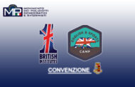 ENGLISH & SPORTS CAMP CON INTELLEGERE E BRITISH INSTITUTES ESTATE 2022