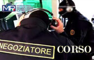 1° CORSO DI QUALIFICAZIONE PER  NEGOZIATORI DI PRIMO LIVELLO DELLA POLIZIA DI STATO