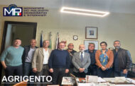 M.P SI CONFERMA PRIMO SINDACATO IN ASSOLUTO DEI POLIZIOTTI AGRIGENTINI