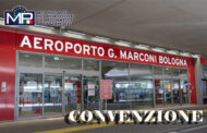 AEROPORTO “G. MARCONI” DI BOLOGNA – SOSTA AUTOVETTURE- CONVENZIONE CON “OTTIMA PARKING S.R.L.