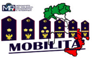 PROCEDURE DI MOBILITA' ORDINARIA RUOLO ISPETTORI DELLA POLIZIA DI STATO - APERTURA PORTALE