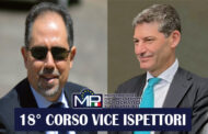 MOBILITA' 18° CORSO VICE ISPETTORI LETTERA AL CAPO DELLA POLIZIA