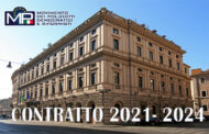 ESITO INCONTRO TECNICO TRIENNIO 2021- 2024  RINNOVO CONTRATTO UNO SCHIAFFO PER I POLIZIOTTI