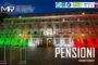 CAMBIO AL VERTICE DELL'ONMS LASCIA CORTIS ARRIVA IMPROTA LE CONGRATULAZIONI DI M.P.