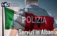 COMUNICATO STAMPA SERVIZI POLIZIA DI STATO IN ALBANIA