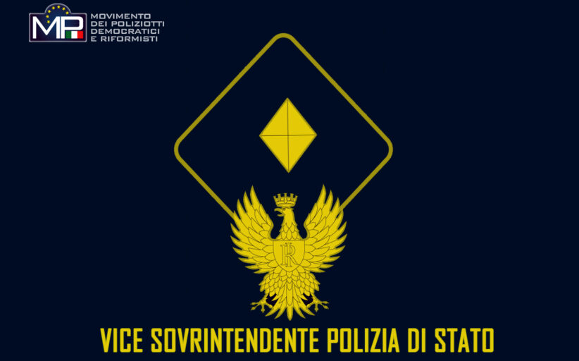 35° CORSO PER LA QUALIFICA DI VICE SOVRINTENDENTE DELLA POLIZIA DI STATO.- CIRCOLARE AVVIO 3° CICLO