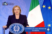132° CONSIGLIO DEI MINISTRI DEL 20 LUGLIO 2025 LE NOMINE