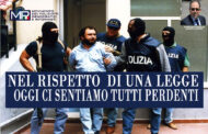 SCARCERAZIONE DEL MAFIOSO GIOVANNI BRUSCA PLURIOMICIDA DOPO SOLO 25 ANNI DI PSEDUDO CARCERAZIONE