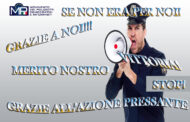LE BATTAGLIE MAI AFFRONTATE E I RISULTATI PROCLAMATI