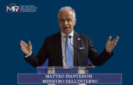 26 GIUGNO 2025 LE OO.SS. DELLA POLIZIA DI STATO INCONTRANO IL MINISTRO DELL'INTERNO