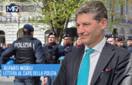 100 UOMINI AI REPARTI MOBILI ? LETTERA AL CAPO DELLA POLIZIA - SI FACCIA CHIAREZZA