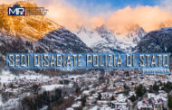 ESITO RIUNIONE SEDI DISAGIATE POLIZIA DI STATO LA NUOVA FORMULA PROPOSTA DALL'AMMINISTRAZIONE